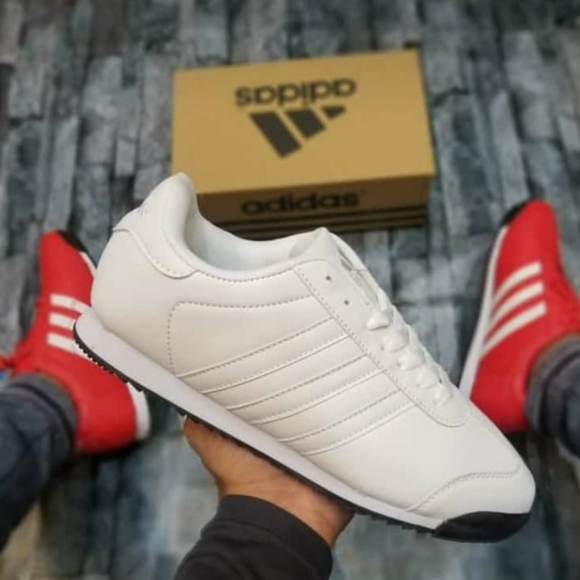 Adidas Somoa Sneakers - Picture 4 of 4